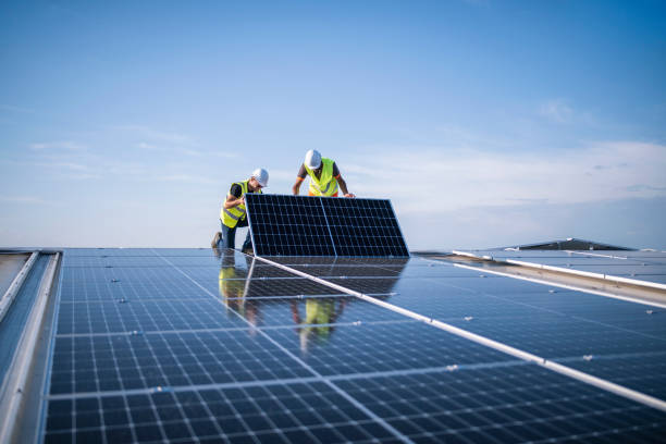 Best Commercial Roofing Services  in Villa Park, CA
