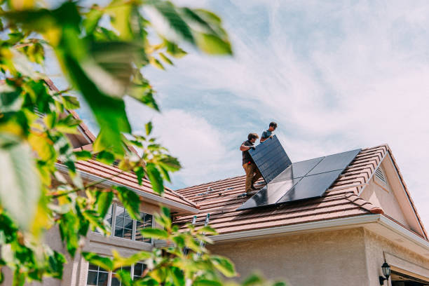 Professional Roofing Services in Villa Park, CA