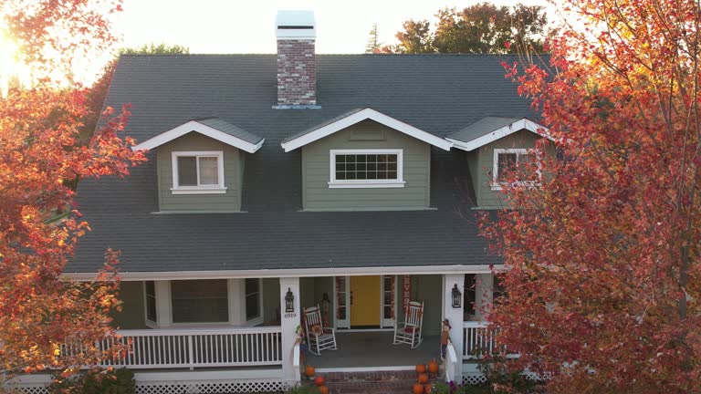 Best Tile Roofing Installation  in Villa Park, CA
