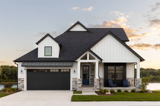 Emergency Roof Repair in Villa Park, CA