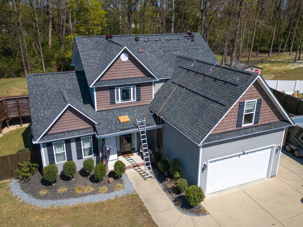 Best Hot Roofs  in Villa Park, CA
